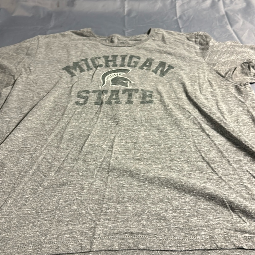 MSU T shirt